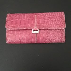 Liz Claiborne Wallet